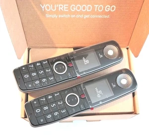 2 X EE Digital Home Phone Plus Wireless with HD Calling Use With EE Smart Hub - Afbeelding 1 van 5