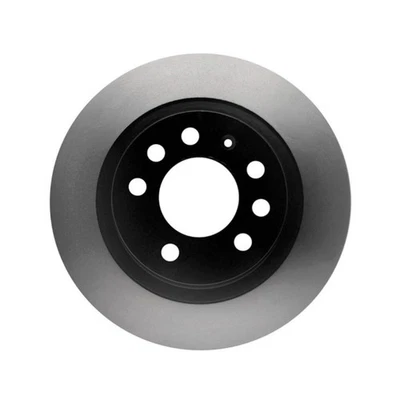 Genuine ACDelco For Saturn Sky 2007-2010 Brake Rotor Driver OR Passenger Side - Изображение 1 из 4