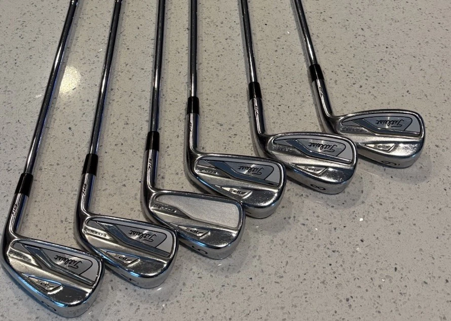 Titleist Ap2 Forged Irons for sale - eBay