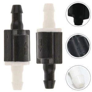 For Toyota Windshield Wiper Check Valves Replacement for Highlander & More - Picture 1 of 10