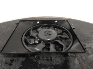 HYUNDAI SANTA FE Radiator Cooling Fan 2006-2015 2.2L D4EB - Picture 1 of 7