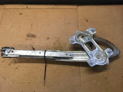 REGULADOR ELEVALUNAS TRASERO IZQUIERDO FORD F250 F350 99-12 Foto 1 de 4