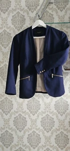 Ladies Blezer - Dammen Langarm Jacke - Bild 1 von 3