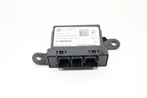 GMC ACADIA 2020-2023 unidad de módulo de control de asistencia de estacionamiento OEM 84696757 - Imagen 1 de 11