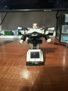 Authentic G1 Transformers Prowl Figure Only - Picture 1 of 5
