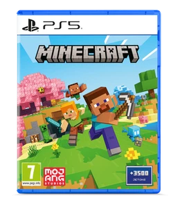 Minecraft PS5 - Imagen 1 de 6