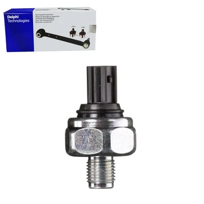 Delphi Ignition Knock Sensor For 2010-2011 Honda Accord Crosstour 3.5L V6 - Image 1 of 4