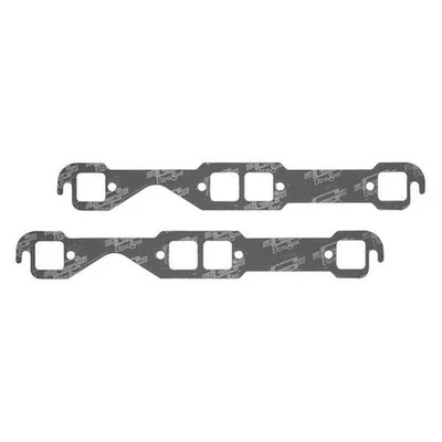 For Chevy C1500 1988-1993 Mr. Gasket 5900 Ultra-Seal Exhaust Gasket Set Foto 1 de 2
