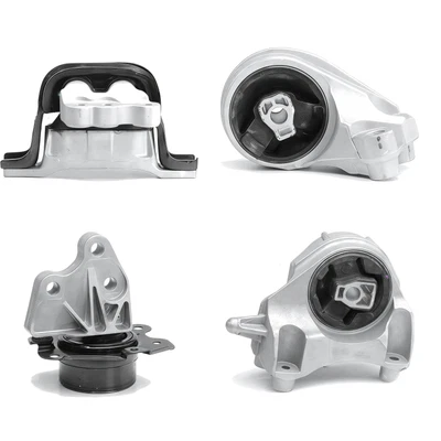 Kit de montaje de motor para Chevrolet Equinox 2010 2012 2013 2014 2015 2016 2017 2,4 L L4 Foto 1 de 4