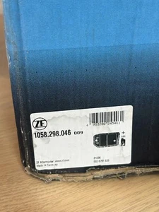 ZF GEARBOX SERVICE KIT 7L GEARBOX OIL FULL KIT BMW JAG 8 7 5 SERIES X5 XJ XK 271 - Picture 1 of 11