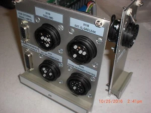 Leiterplatte A6 Liq Smart MKS 34-0351-SP-01EMO - Bild 1 von 3