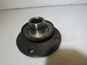 Nissan Patrol 3.0 Y61 rear axle locking diff differential prop shaft connector - Picture 1 of 5