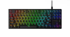 Kingston HyperX Alloy Origins Core Gaming Tastatur RGB - Bild 1 von 8
