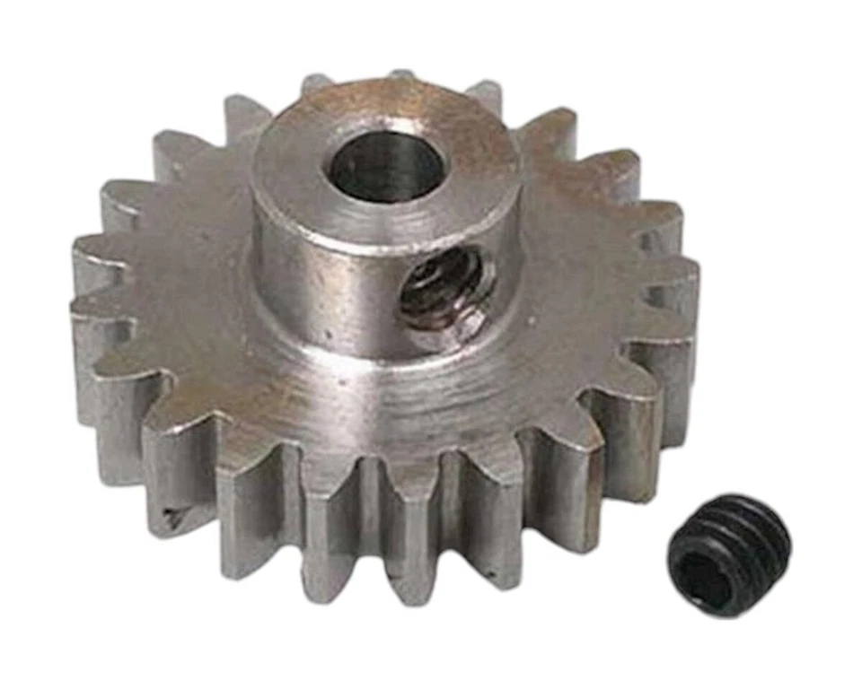 Robinson Racing Stahl legierte 32 Pitch Ritzel 22 Zähne RRP-0220  - Bild 1 von 1