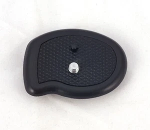 Ravelli APLT3 tripod Quick Release Camera Plate - Picture 1 of 3