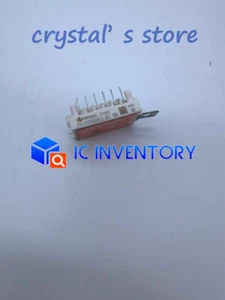 1 PIEZA INFINEON FS15R06VE3_B2 FS15R06VE3-B2 Módulo Fuente de Alimentación Nuevo 100% - Imagen 1 de 3