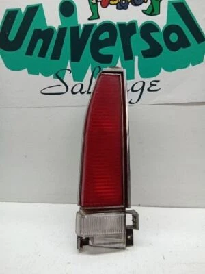 1990 Chrysler New-Yorker Driver Tail Light  - Image 1 of 4