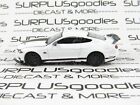 Greenlight 1:64 Scale LOOSE Oxford White 2021 FORD MUSTANG MACH 1 Muscle Car