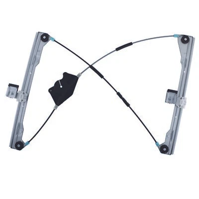 Valeo 850562 Window Regulator Passenger Side for Volkswagen Beetle 1998-2010 - Image 1 of 2