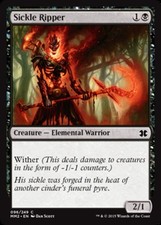 Sickle Ripper X4 (Modern Masters 2015) MTG (NM) *CCGHouse* Magic