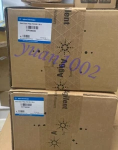 1PCS NEW Agilent CP736530 Gas purifier kit Fast delivery - Picture 1 of 3