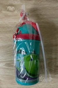 Chuggington carry drink bottle 500ml - Picture 1 of 1
