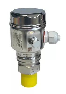 ENDRESS+HAUSER PMP51-AA22QA / PMP51-32242/0 Cerabar M TRANSMITTER HART NSNP - Image 1 of 4