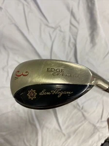 Ben Hogan Edge CFT 3 Hybrid 21 Deg Graphite Shaft Apex 3 Regular Flex-๐๐ - Picture 1 of 9