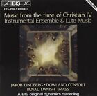 Orologio, Alessandr Instrumental Ensemble and Lute Music (Rdb, Dc, Lindberg (CD)
