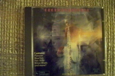 Georges Delerue - London Sessions Vol. 1 - CD - VG - 10 scores -Ships Free in US - Image 1 of 2