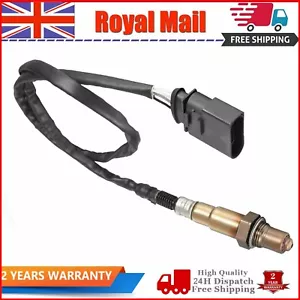 Lambda Oxygen O2 Sensor For Audi A3 A4 A6 A8 TT VW 1.6T 1.8T 2.0 2.4 0258006422 - Picture 1 of 15