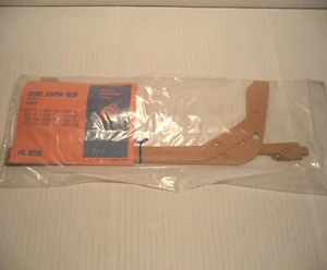 GUARNIZIONE COPPA OLIO PER FIAT 306-306/2 Bus 1a serie FIAT 682 N2 - N3 GMILANO - Picture 1 of 2
