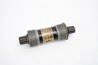 TRUVATIV 68 x 113mm PowerSpline Bottom Bracket Descendant BSA English 1.37 x 24t - Image 1 of 2