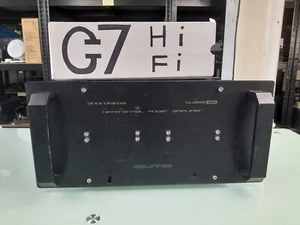 SUMO ANDROMEDA CLASS AB DIFFERENTIAL POWER AMPLIFIER - Picture 1 of 8