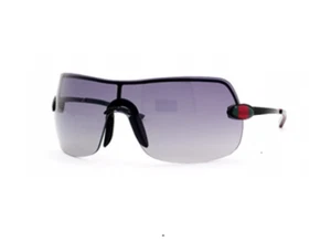 Gucci Sunglasses Model# GG 1854/S, Color 006VK, Black Frame/Grey Gradient Lenses - Picture 1 of 8