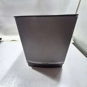 BOSE Companion 3 Series II Subwoofer Only (1) - Photo 1/6