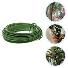  DIY Fixing Strap Plant Ties Green Accessories Gardening Fixed Line