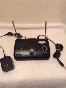 Rare YOKO YA-8020 Dual AF RF Modulator Very Hard to Find!!!! - Picture 1 of 12