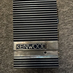 Kenwood KAC-723 Car Amplifier - Picture 1 of 4