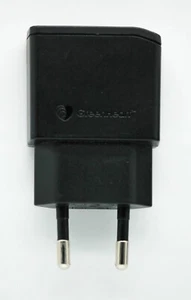 Cabezal Enchufe Cargador para Sony Ericsson EP800 5V-850mA - Imagen 1 de 1
