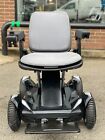 LITHIUM BATTERY 4MPH ELECTRIC FOLDING MOBILITY SCOOTER POWERCHAIR WHEELCHAIR