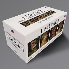 I Musici Orchestra Complete Phillips Recordings Limited Edition 83CDs ys
