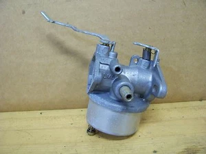Vintage NOS Walbro Carb Carburetor Clinton Tecumseh Gas Engine Go Kart LMB 103 - Picture 1 of 6
