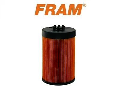 NEW Engine Oil Filter FRAM CH10384 Fits- International Harvester	 - Image 1 of 3