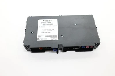 2019 - 2025 VOLVO XC40 TELEMATICS COMMUNICATION CONTROL MODULE UNIT OEM 32279767 - Image 1 of 4