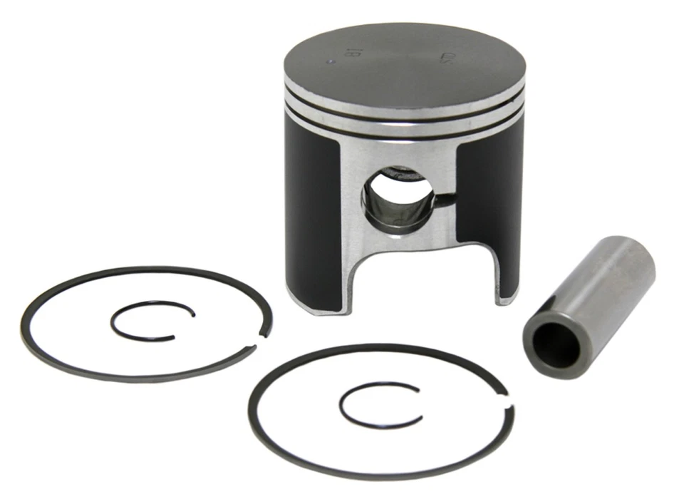 SPI Standard Bore Piston Kit for Arctic Cat 800 Twins fits 2001-2004 Models 81mm - Image 1 of 1