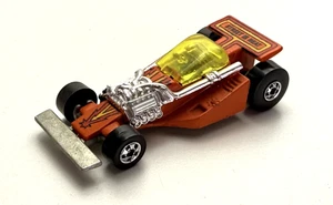 Hot Wheels - 1982 Mainline - Orange Land Lord (lose) - Bild 1 von 4