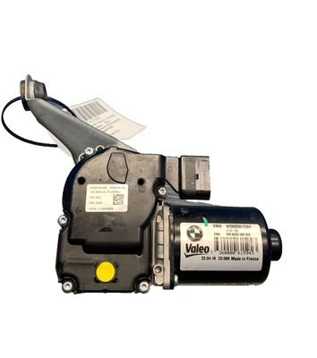 BMW 750I 2016-2020 OEM MOTOR LIMPIAPARABRISAS DELANTERO 61619851351 Foto 1 de 4