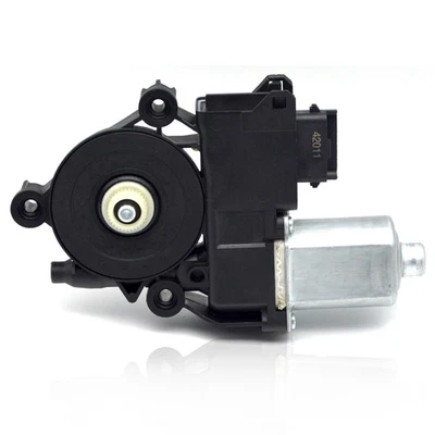 Мотор для подъема стеклоподъемника передней левой водительской двери в сборе 82450-2... - Изображение 1 из 4