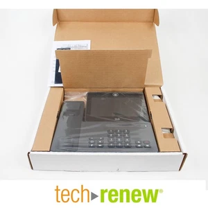 Cisco Desktop Collaboration Experience DX650 | CP-DX650-K9 | IP LCD Video Phone - Picture 1 of 3